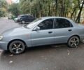 Сірий Деу Сенс, об'ємом двигуна 1.3 л та пробігом 152 тис. км за 2000 $, фото 1 на Automoto.ua