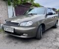 Сірий Деу Сенс, об'ємом двигуна 1.5 л та пробігом 159 тис. км за 4197 $, фото 4 на Automoto.ua