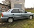 Серый Дэу Сенс, объемом двигателя 1.3 л и пробегом 200 тыс. км за 1650 $, фото 4 на Automoto.ua