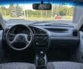 Сірий Деу Сенс, об'ємом двигуна 1.5 л та пробігом 225 тис. км за 2650 $, фото 8 на Automoto.ua