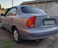Сірий Деу Сенс, об'ємом двигуна 1.3 л та пробігом 105 тис. км за 2499 $, фото 10 на Automoto.ua
