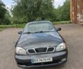 Сірий Деу Сенс, об'ємом двигуна 1.3 л та пробігом 238 тис. км за 2399 $, фото 2 на Automoto.ua