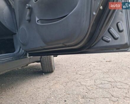 Сірий Деу Сенс, об'ємом двигуна 1.3 л та пробігом 238 тис. км за 2399 $, фото 9 на Automoto.ua