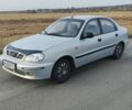 Серый Дэу Сенс, объемом двигателя 1.3 л и пробегом 98 тыс. км за 2100 $, фото 1 на Automoto.ua