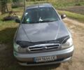 Сірий Деу Сенс, об'ємом двигуна 1.3 л та пробігом 90 тис. км за 3500 $, фото 1 на Automoto.ua