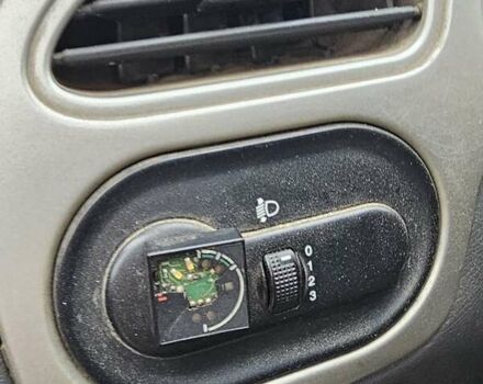 Сірий Деу Сенс, об'ємом двигуна 1.3 л та пробігом 180 тис. км за 1200 $, фото 2 на Automoto.ua