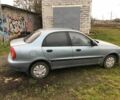 Серый Дэу Сенс, объемом двигателя 1.3 л и пробегом 200 тыс. км за 1650 $, фото 9 на Automoto.ua