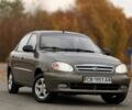 Сірий Деу Сенс, об'ємом двигуна 1.3 л та пробігом 128 тис. км за 2600 $, фото 5 на Automoto.ua