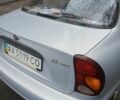 Серый Дэу Сенс, объемом двигателя 1.5 л и пробегом 212 тыс. км за 2300 $, фото 2 на Automoto.ua