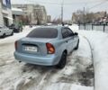 Серый Дэу Сенс, объемом двигателя 1.3 л и пробегом 150 тыс. км за 2100 $, фото 1 на Automoto.ua