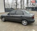 Серый Дэу Сенс, объемом двигателя 1.3 л и пробегом 180 тыс. км за 2500 $, фото 3 на Automoto.ua