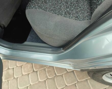 Серый Дэу Сенс, объемом двигателя 1.5 л и пробегом 145 тыс. км за 2890 $, фото 11 на Automoto.ua