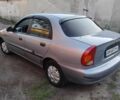 Сірий Деу Сенс, об'ємом двигуна 1.3 л та пробігом 105 тис. км за 2499 $, фото 4 на Automoto.ua