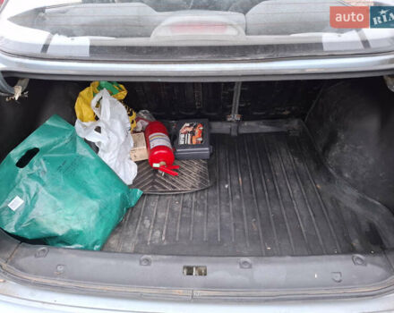 Сірий Деу Сенс, об'ємом двигуна 1.3 л та пробігом 116 тис. км за 2300 $, фото 14 на Automoto.ua