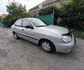 Серый Дэу Сенс, объемом двигателя 1.3 л и пробегом 185 тыс. км за 2003 $, фото 12 на Automoto.ua