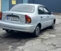 Сірий Деу Сенс, об'ємом двигуна 1.3 л та пробігом 167 тис. км за 2900 $, фото 7 на Automoto.ua