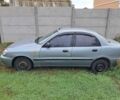 Сірий Деу Сенс, об'ємом двигуна 1.5 л та пробігом 130 тис. км за 1307 $, фото 2 на Automoto.ua