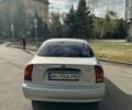 Серый Дэу Сенс, объемом двигателя 1.5 л и пробегом 160 тыс. км за 3250 $, фото 4 на Automoto.ua