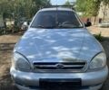 Сірий Деу Сенс, об'ємом двигуна 1.5 л та пробігом 350 тис. км за 1300 $, фото 3 на Automoto.ua