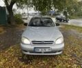 Сірий Деу Сенс, об'ємом двигуна 1.5 л та пробігом 222 тис. км за 1350 $, фото 1 на Automoto.ua