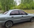 Серый Дэу Сенс, объемом двигателя 1.3 л и пробегом 134 тыс. км за 700 $, фото 2 на Automoto.ua