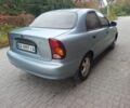 Серый Дэу Сенс, объемом двигателя 1.3 л и пробегом 81 тыс. км за 2490 $, фото 2 на Automoto.ua