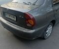 Сірий Деу Сенс, об'ємом двигуна 1.5 л та пробігом 2 тис. км за 1686 $, фото 3 на Automoto.ua