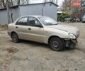 Сірий Деу Сенс, об'ємом двигуна 1.3 л та пробігом 180 тис. км за 1200 $, фото 8 на Automoto.ua