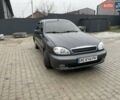 Серый Дэу Сенс, объемом двигателя 1.3 л и пробегом 180 тыс. км за 2500 $, фото 1 на Automoto.ua