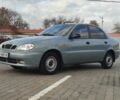 Серый Дэу Сенс, объемом двигателя 1.5 л и пробегом 145 тыс. км за 2890 $, фото 3 на Automoto.ua