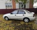 Сірий Деу Сенс, об'ємом двигуна 1.5 л та пробігом 222 тис. км за 1350 $, фото 9 на Automoto.ua