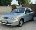 Серый Дэу Сенс, объемом двигателя 1.5 л и пробегом 132 тыс. км за 2900 $, фото 3 на Automoto.ua