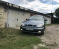 Серый Дэу Сенс, объемом двигателя 1.5 л и пробегом 155 тыс. км за 2550 $, фото 1 на Automoto.ua