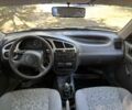 Сірий Деу Сенс, об'ємом двигуна 1.3 л та пробігом 25 тис. км за 3900 $, фото 10 на Automoto.ua
