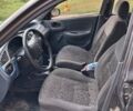 Серый Дэу Сенс, объемом двигателя 1.3 л и пробегом 238 тыс. км за 1600 $, фото 13 на Automoto.ua