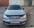 Сірий Деу Сенс, об'ємом двигуна 1.3 л та пробігом 105 тис. км за 2499 $, фото 1 на Automoto.ua
