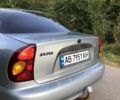 Сірий Деу Сенс, об'ємом двигуна 1.3 л та пробігом 410 тис. км за 1850 $, фото 5 на Automoto.ua