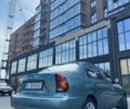 Серый Дэу Сенс, объемом двигателя 1.5 л и пробегом 183 тыс. км за 2300 $, фото 1 на Automoto.ua