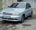 Сірий Деу Сенс, об'ємом двигуна 1.3 л та пробігом 167 тис. км за 2900 $, фото 14 на Automoto.ua