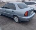 Серый Дэу Сенс, объемом двигателя 1.3 л и пробегом 51 тыс. км за 3800 $, фото 1 на Automoto.ua