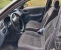 Сірий Деу Сенс, об'ємом двигуна 1.3 л та пробігом 238 тис. км за 2399 $, фото 13 на Automoto.ua