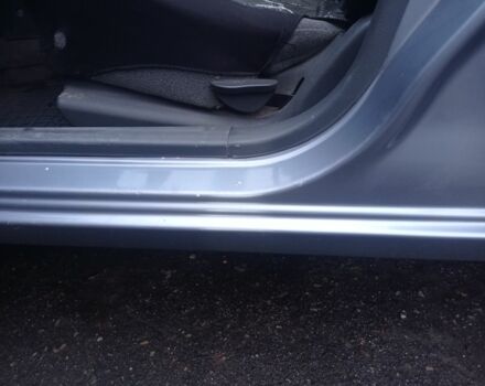 Серый Дэу Сенс, объемом двигателя 1.5 л и пробегом 206 тыс. км за 3200 $, фото 9 на Automoto.ua