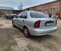 Серый Дэу Сенс, объемом двигателя 1.5 л и пробегом 140 тыс. км за 2300 $, фото 1 на Automoto.ua