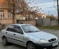 Серый Дэу Сенс, объемом двигателя 1.3 л и пробегом 200 тыс. км за 1550 $, фото 2 на Automoto.ua