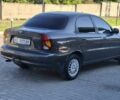 Сірий Деу Сенс, об'ємом двигуна 1.3 л та пробігом 150 тис. км за 2750 $, фото 2 на Automoto.ua