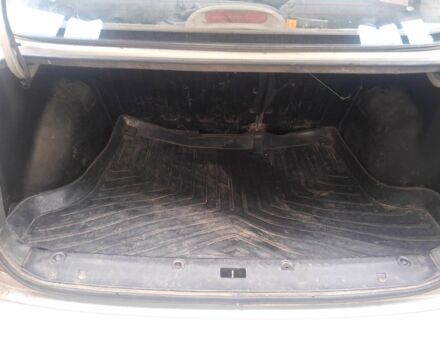 Сірий Деу Сенс, об'ємом двигуна 1.5 л та пробігом 190 тис. км за 2800 $, фото 6 на Automoto.ua