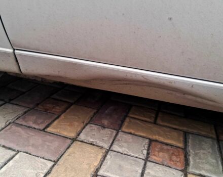 Сірий Деу Сенс, об'ємом двигуна 1.5 л та пробігом 190 тис. км за 2800 $, фото 10 на Automoto.ua