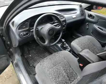 Сірий Деу Сенс, об'ємом двигуна 0 л та пробігом 210 тис. км за 1500 $, фото 3 на Automoto.ua