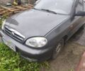 Сірий Деу Сенс, об'ємом двигуна 1.3 л та пробігом 112 тис. км за 1111 $, фото 7 на Automoto.ua