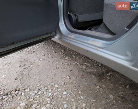 Сірий Деу Сенс, об'ємом двигуна 1.3 л та пробігом 116 тис. км за 2300 $, фото 16 на Automoto.ua